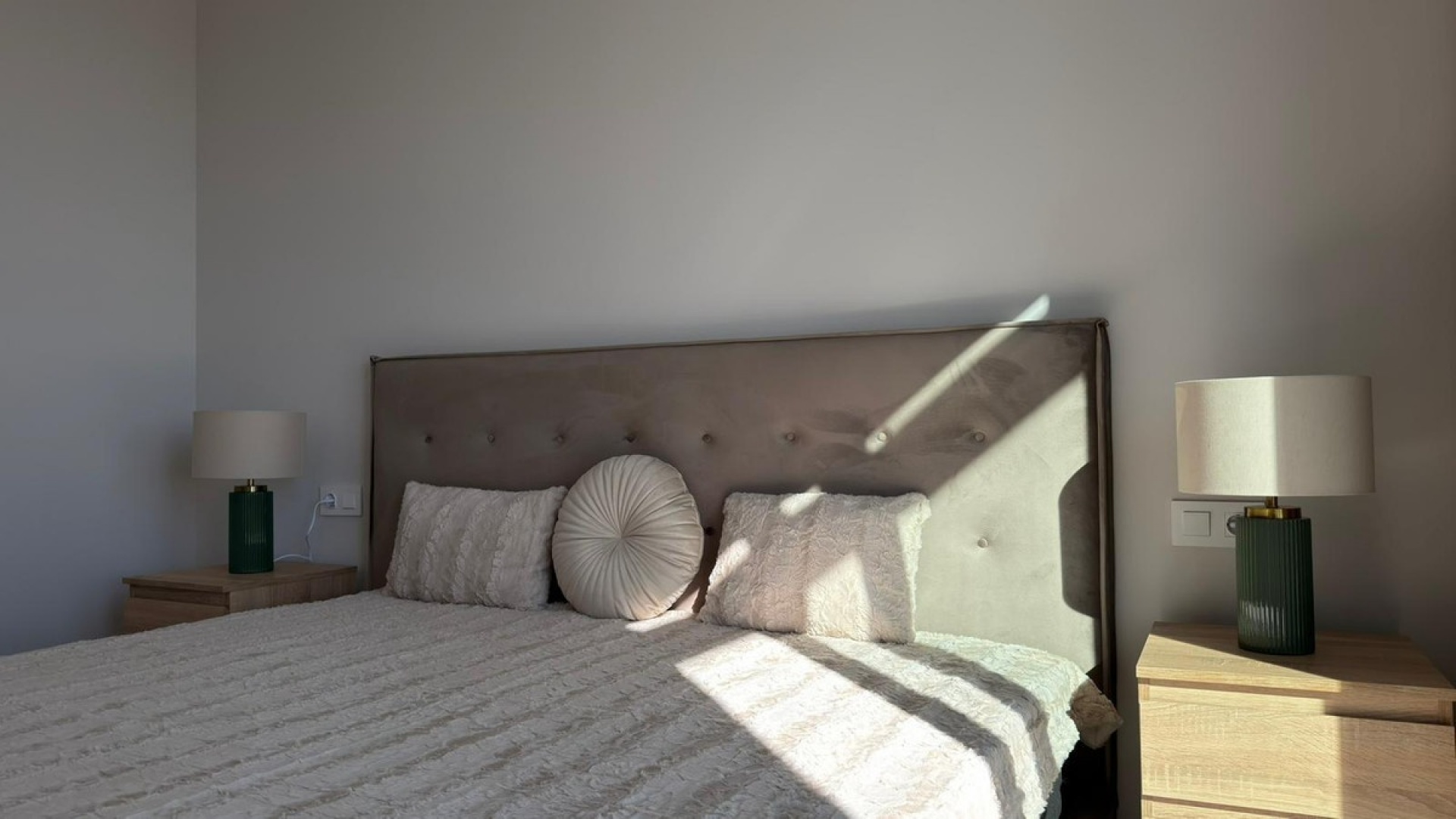 Revente - Appartement - Finestrat