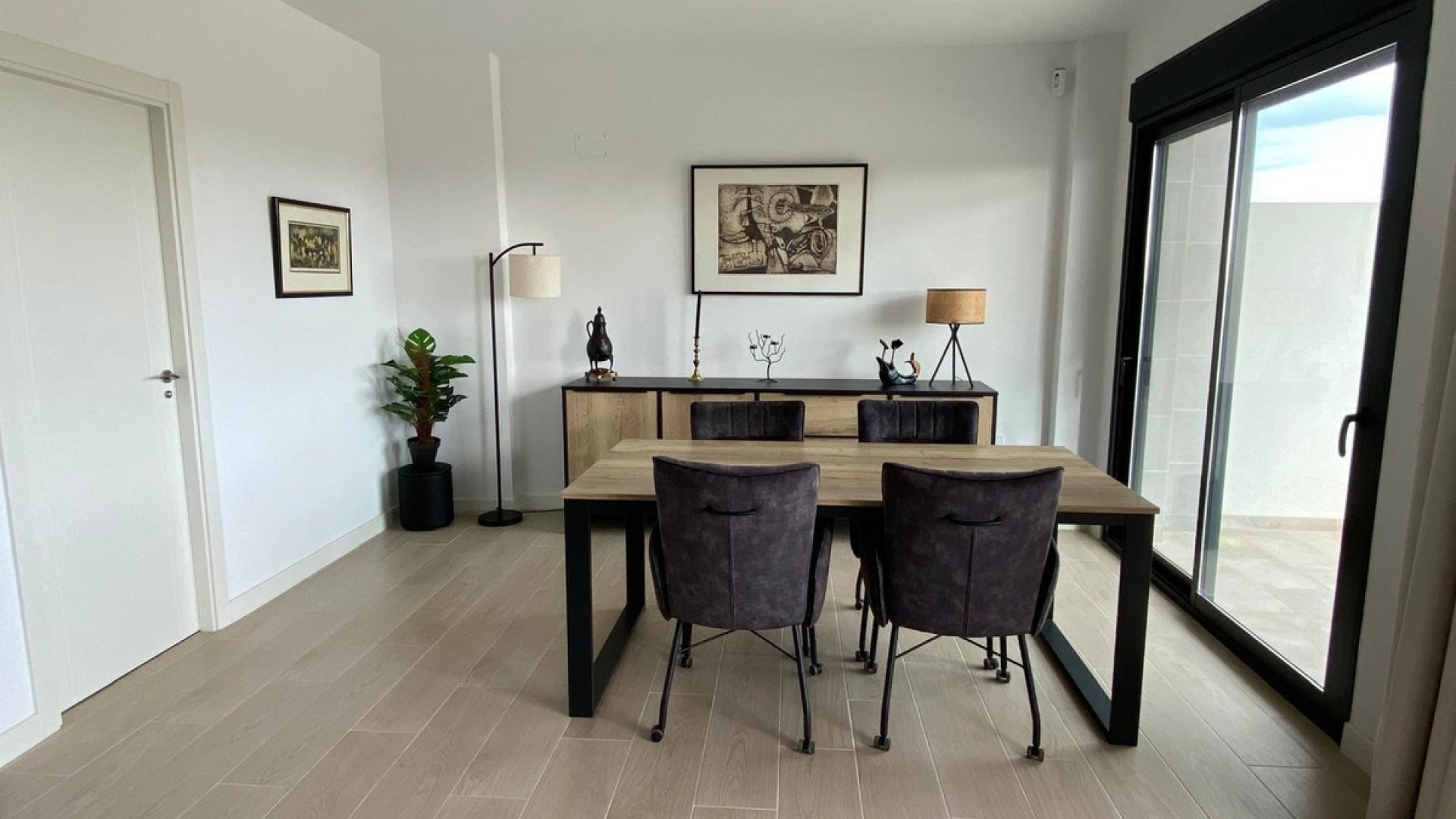 Revente - Appartement - Finestrat