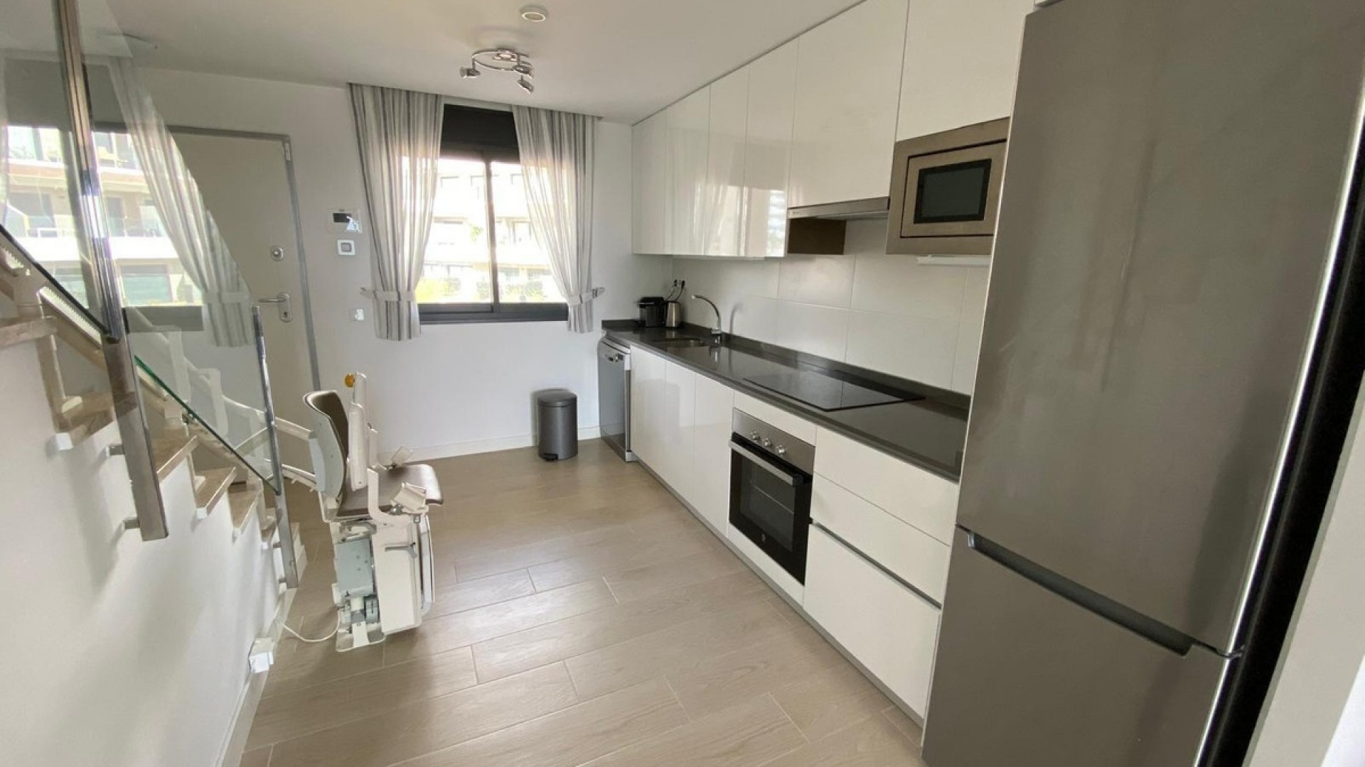 Revente - Appartement - Finestrat