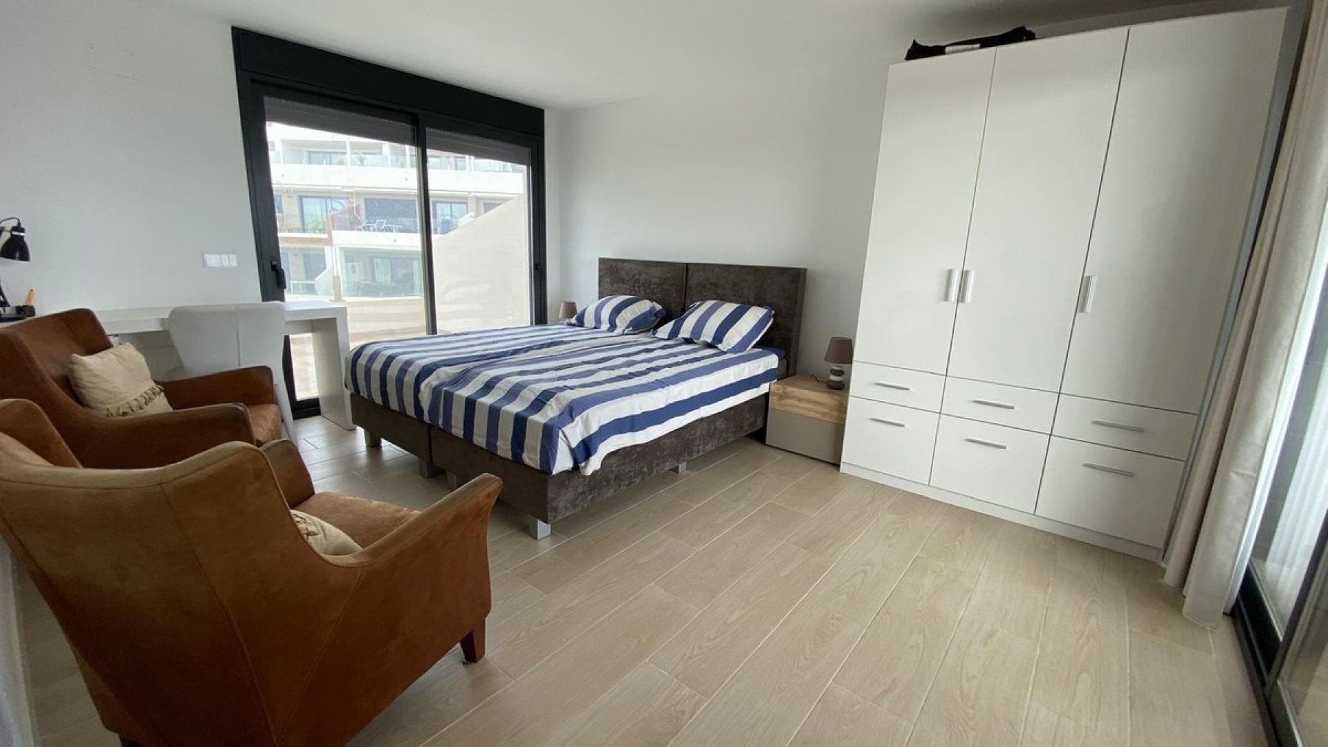 Revente - Appartement - Finestrat