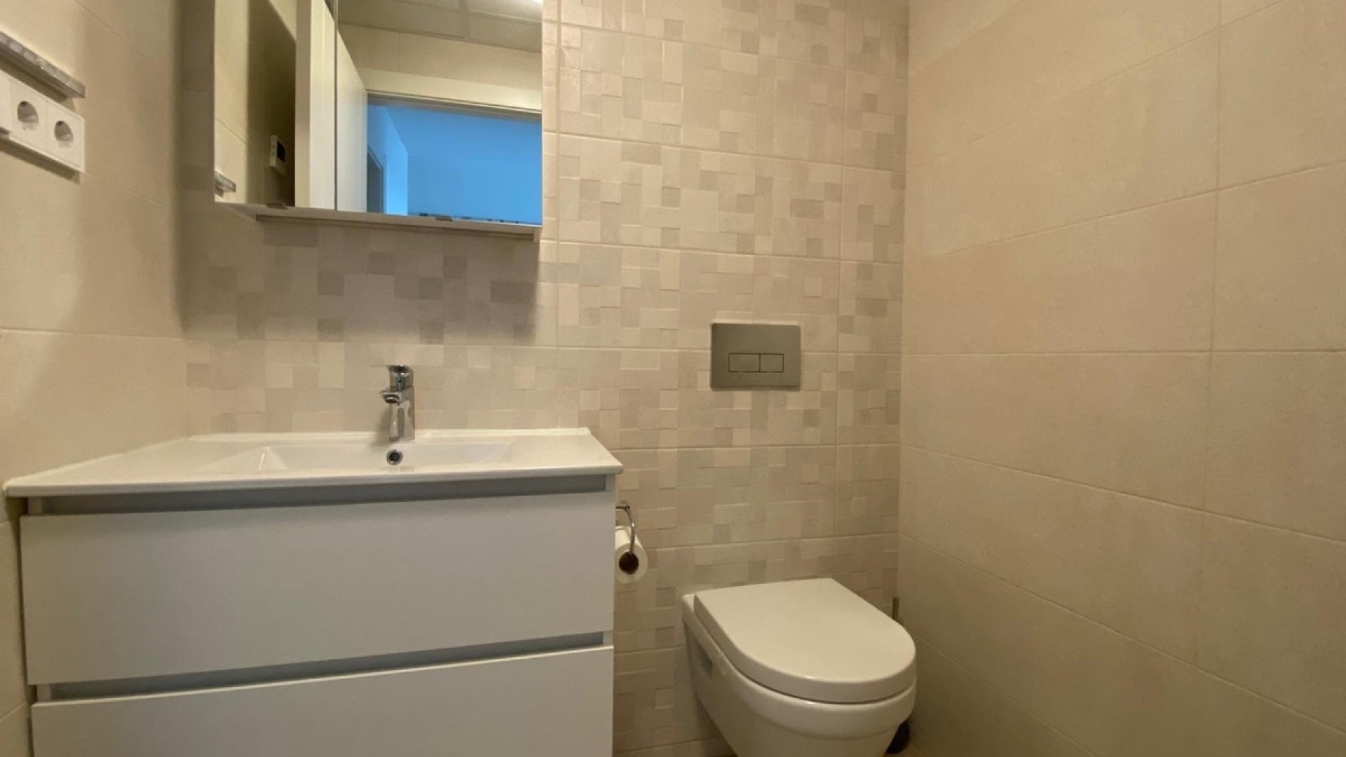 Revente - Appartement - Finestrat