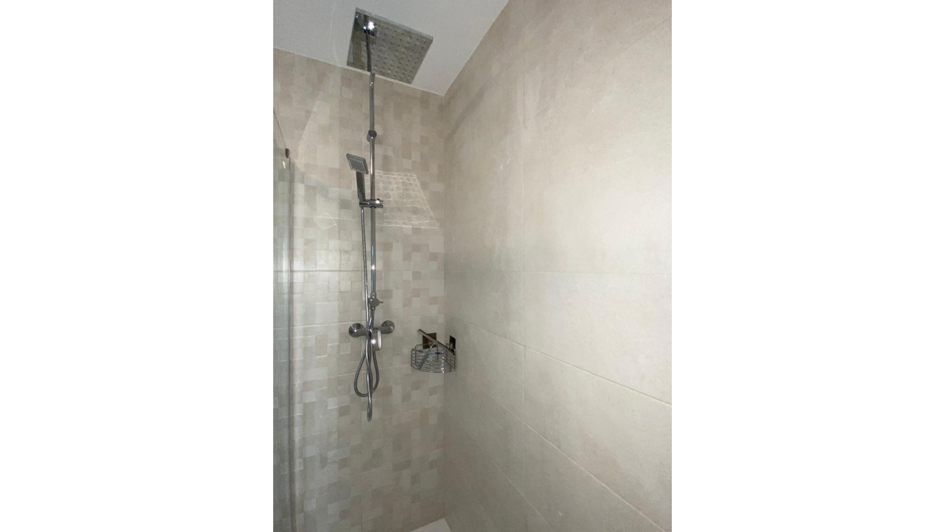 Revente - Appartement - Finestrat