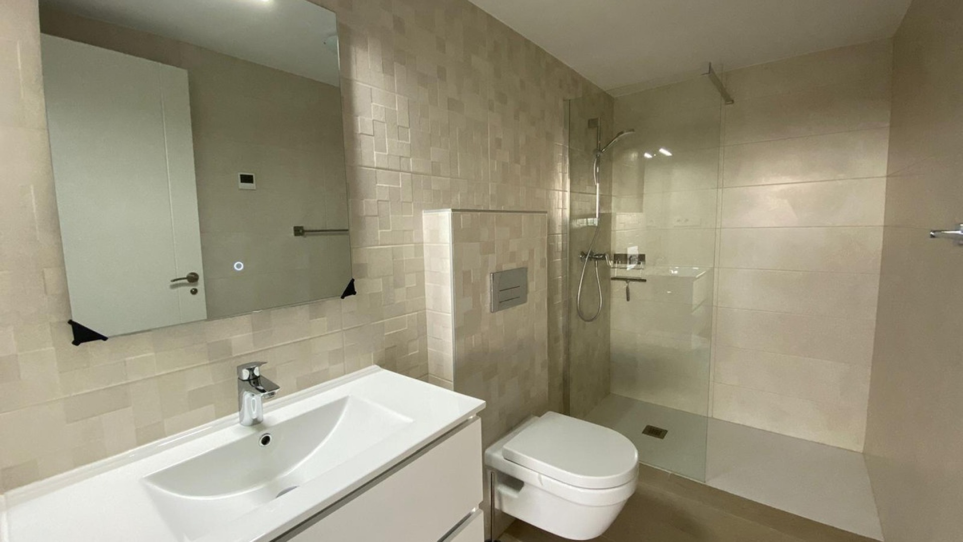 Revente - Appartement - Finestrat