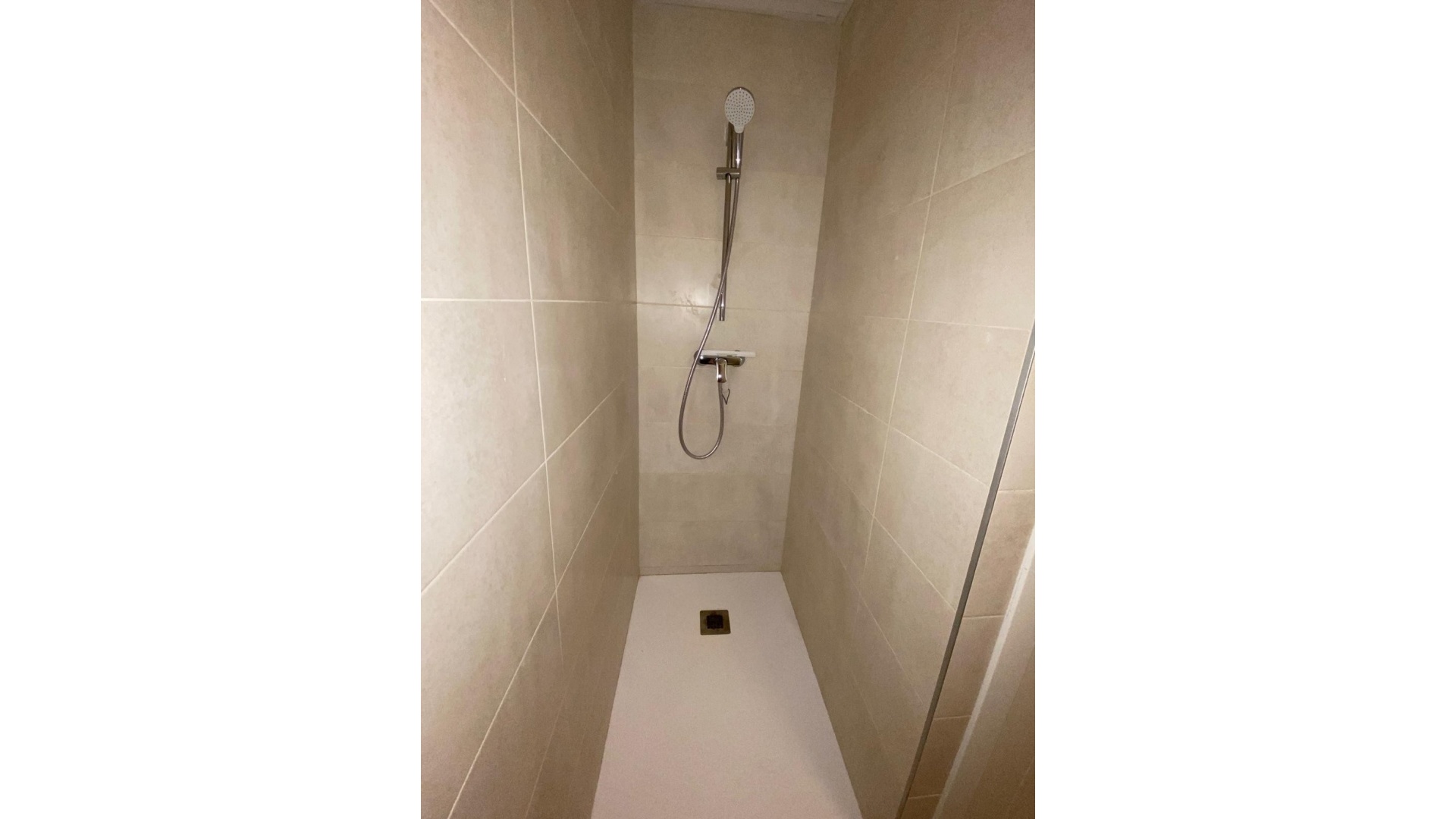 Revente - Appartement - Finestrat