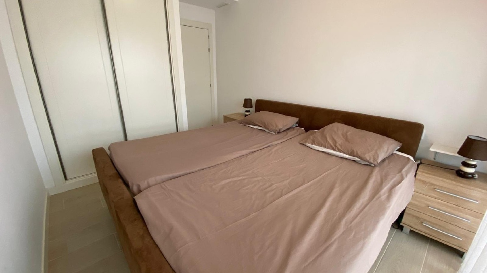 Revente - Appartement - Finestrat