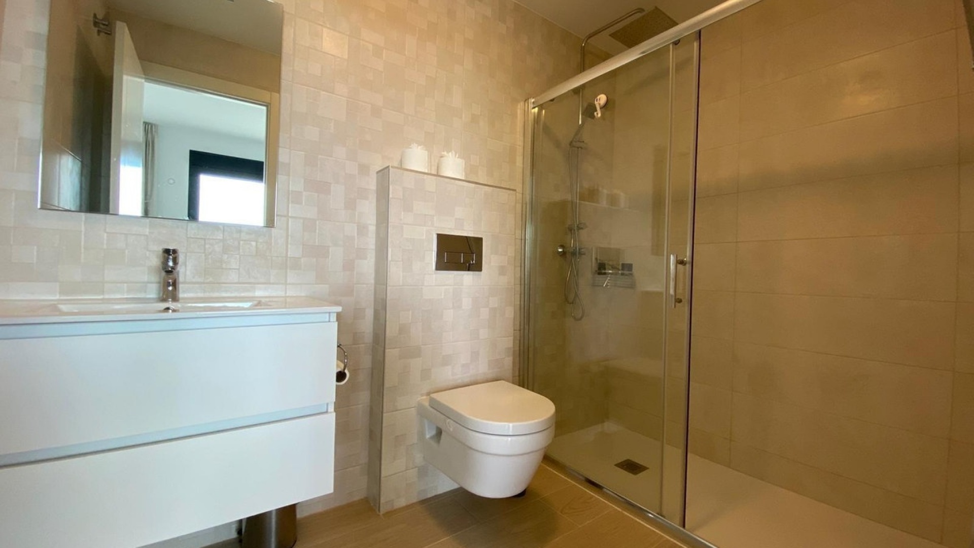 Revente - Appartement - Finestrat