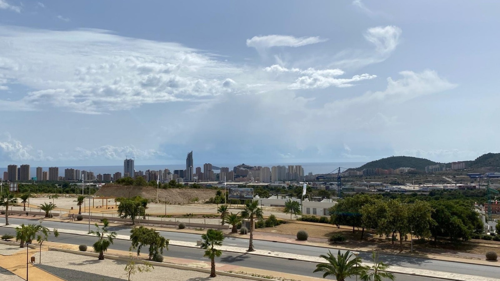 Revente - Appartement - Finestrat