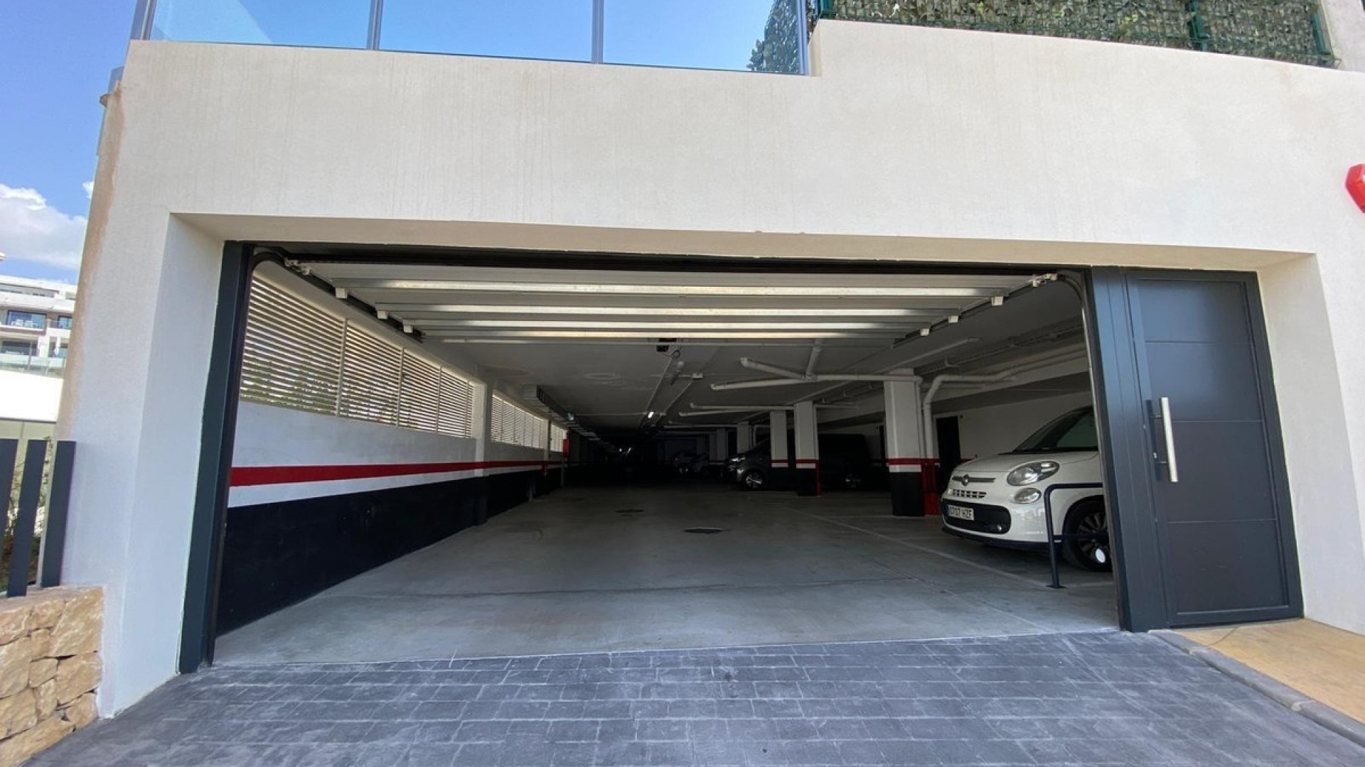 Revente - Appartement - Finestrat