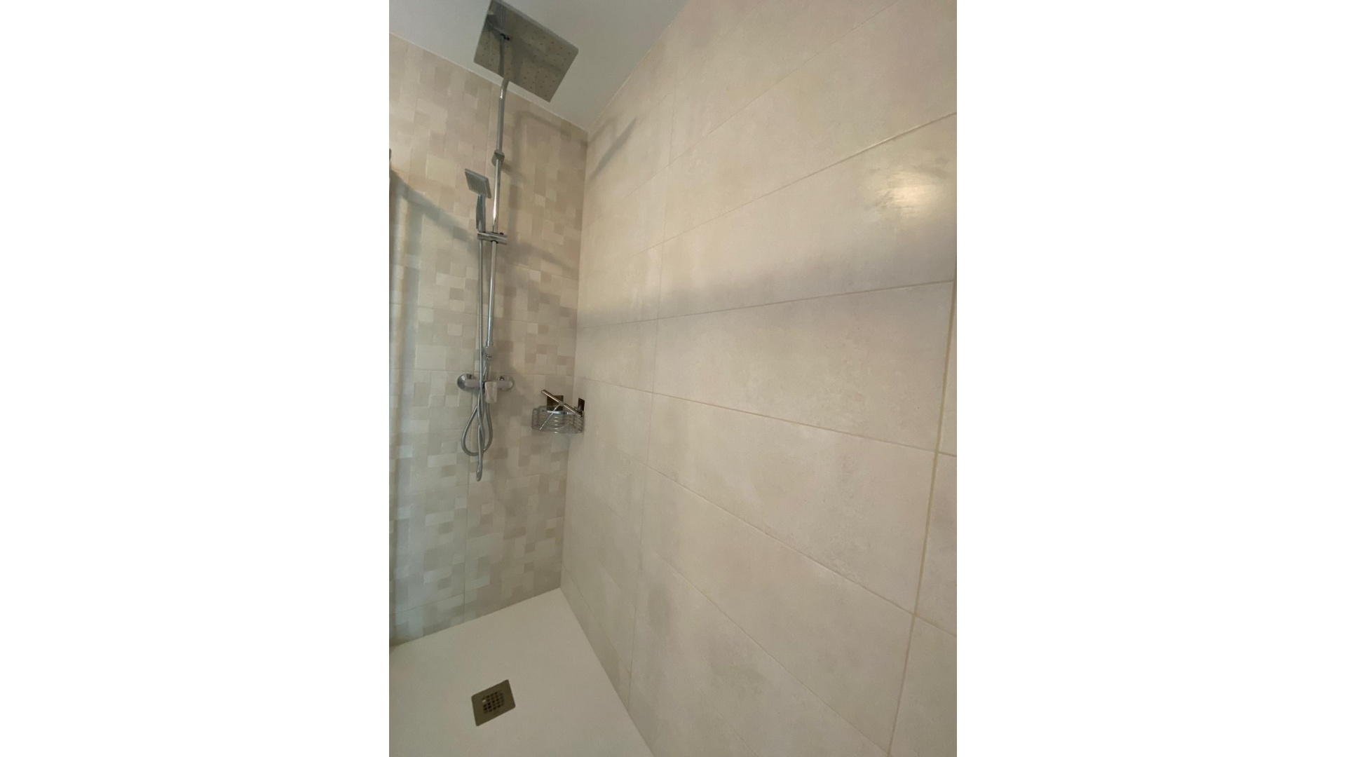 Revente - Appartement - Finestrat