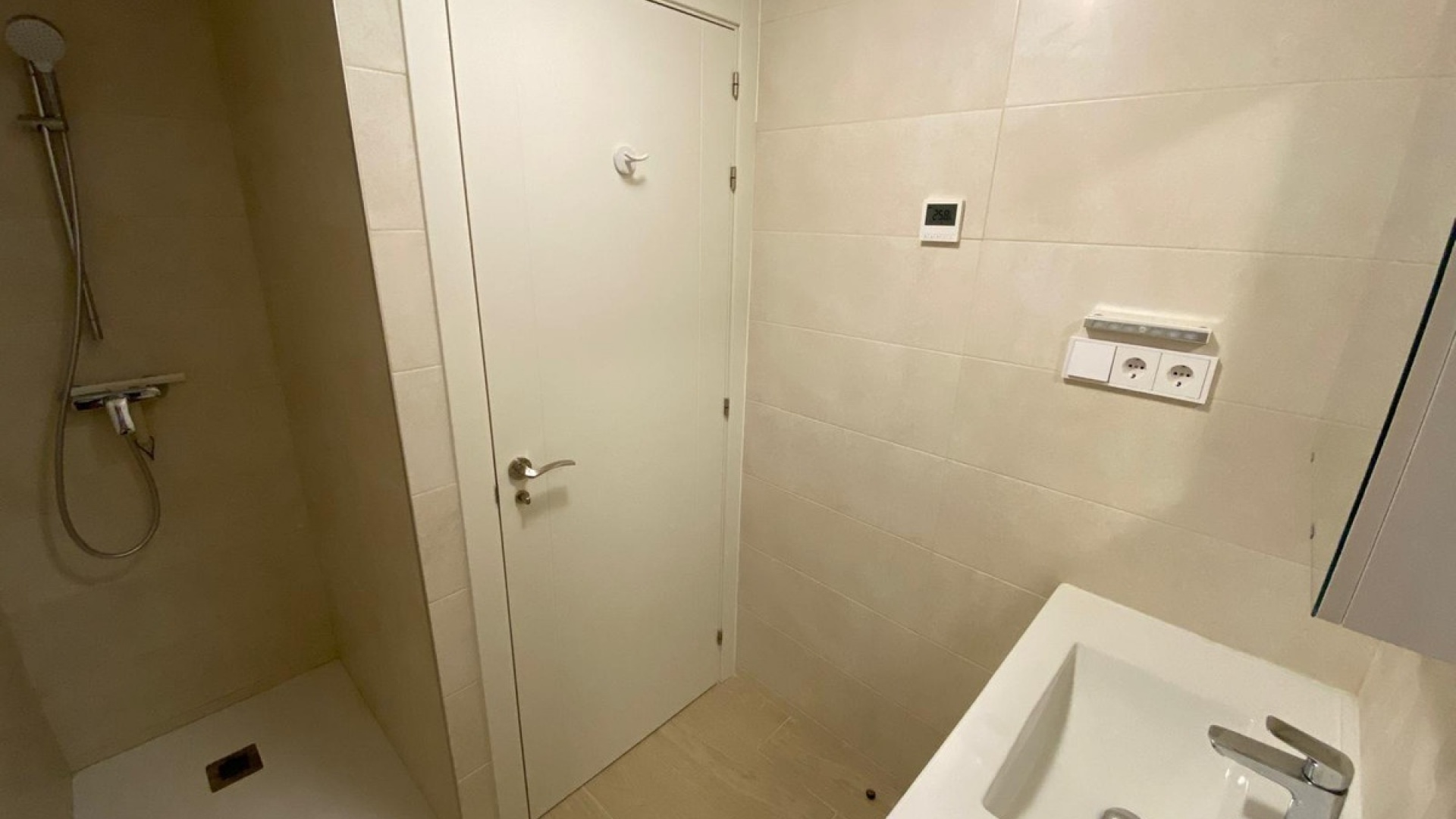 Revente - Appartement - Finestrat