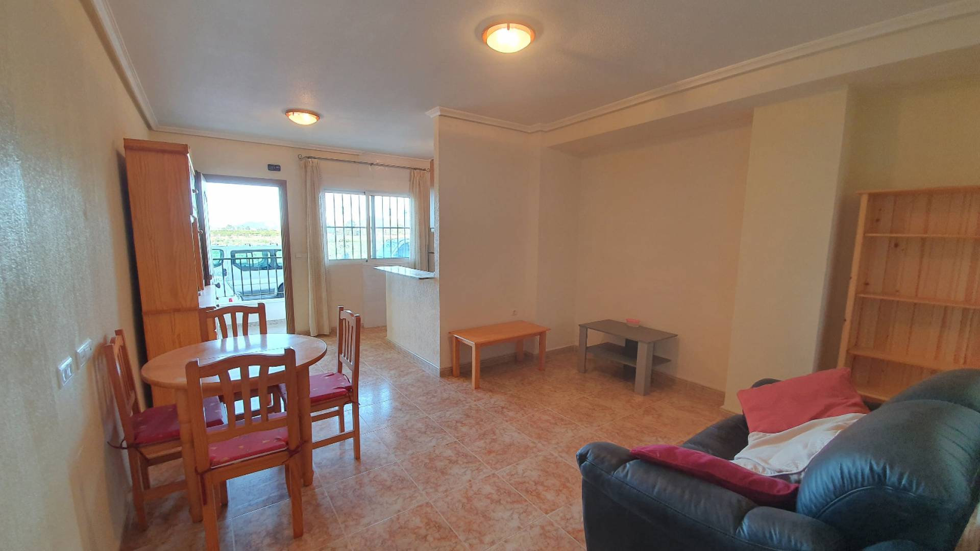 Revente - Appartement - Formentera del Segura - edificio picasso