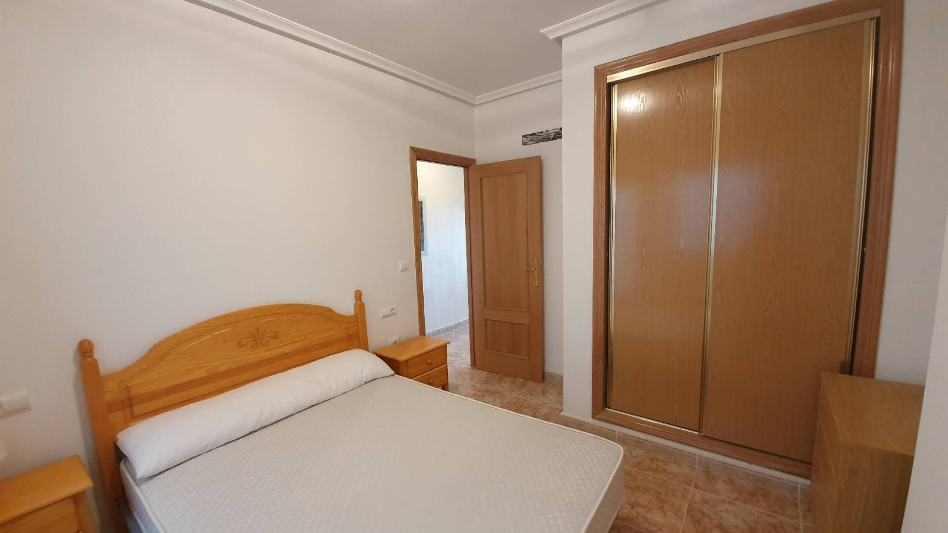 Revente - Appartement - Formentera del Segura - edificio picasso