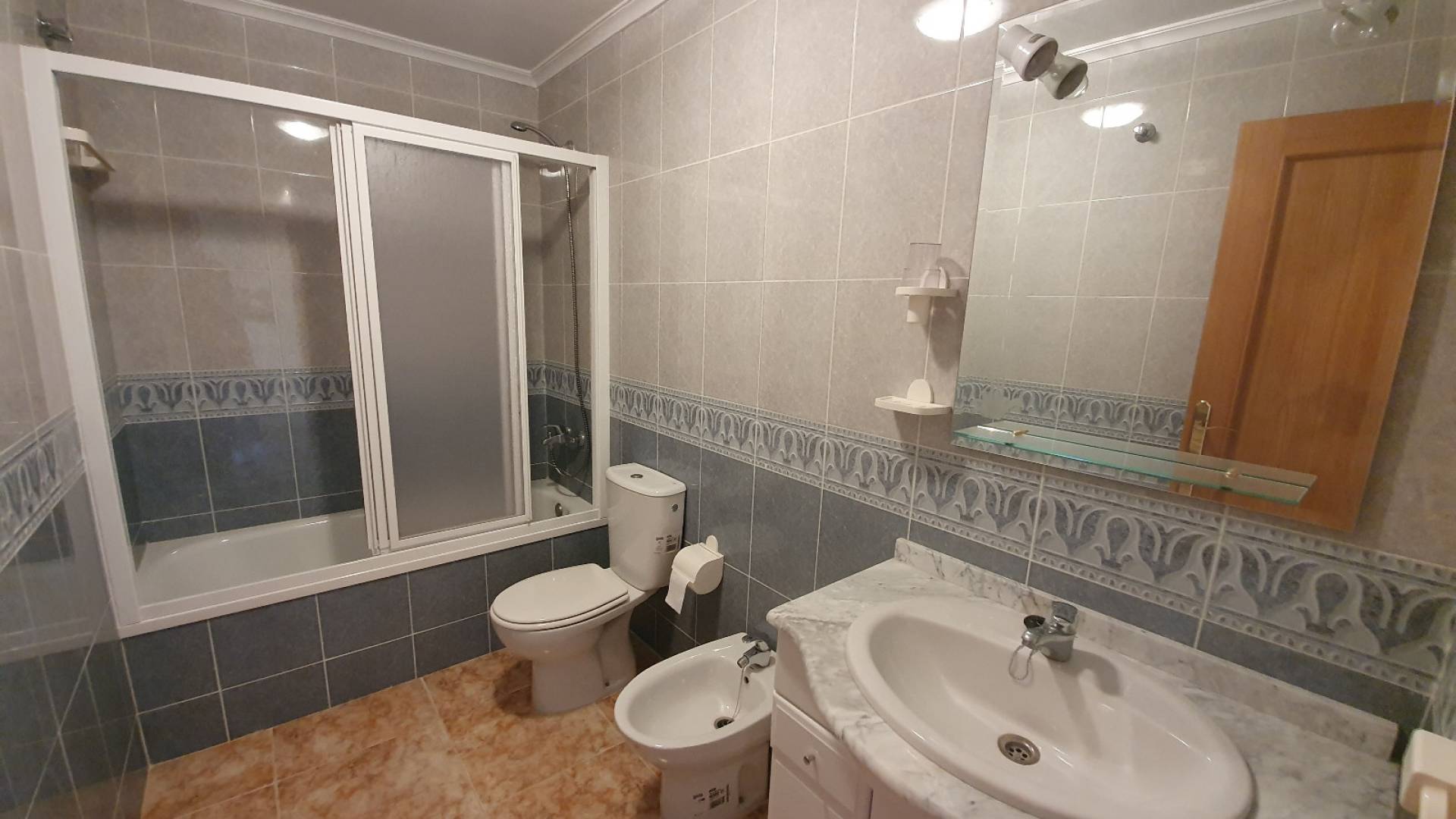 Revente - Appartement - Formentera del Segura - edificio picasso