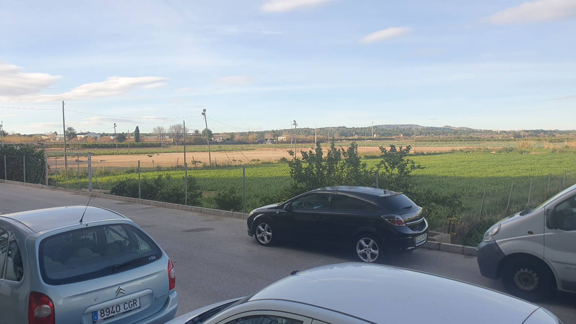 Revente - Appartement - Formentera del Segura - edificio picasso