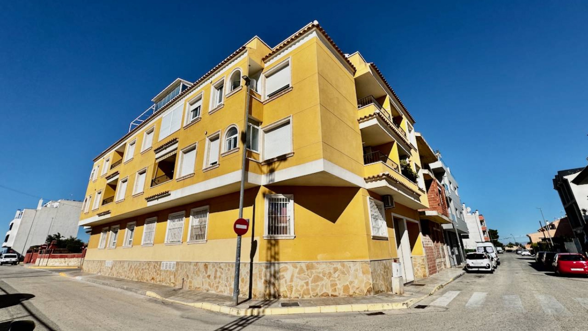 Revente - Appartement - Formentera del Segura - Formentera de Segura