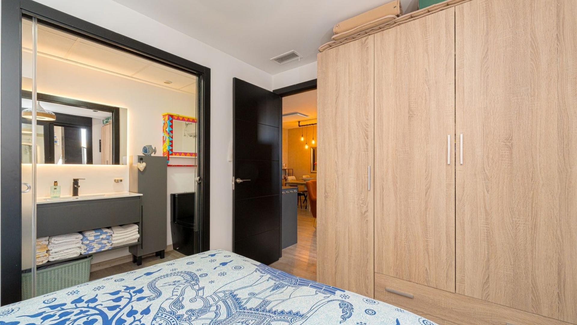 Revente - Appartement - Formentera del Segura - Formentera del Segura Centro
