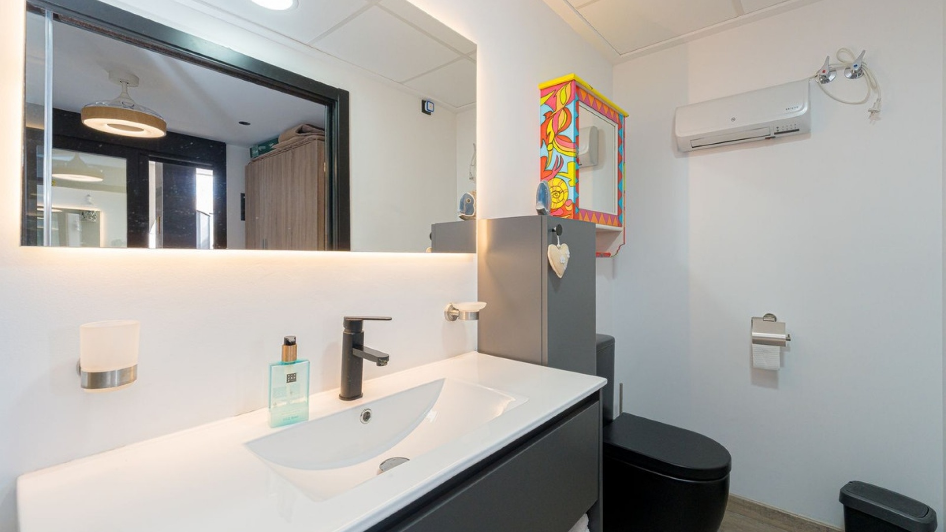 Revente - Appartement - Formentera del Segura - Formentera del Segura Centro