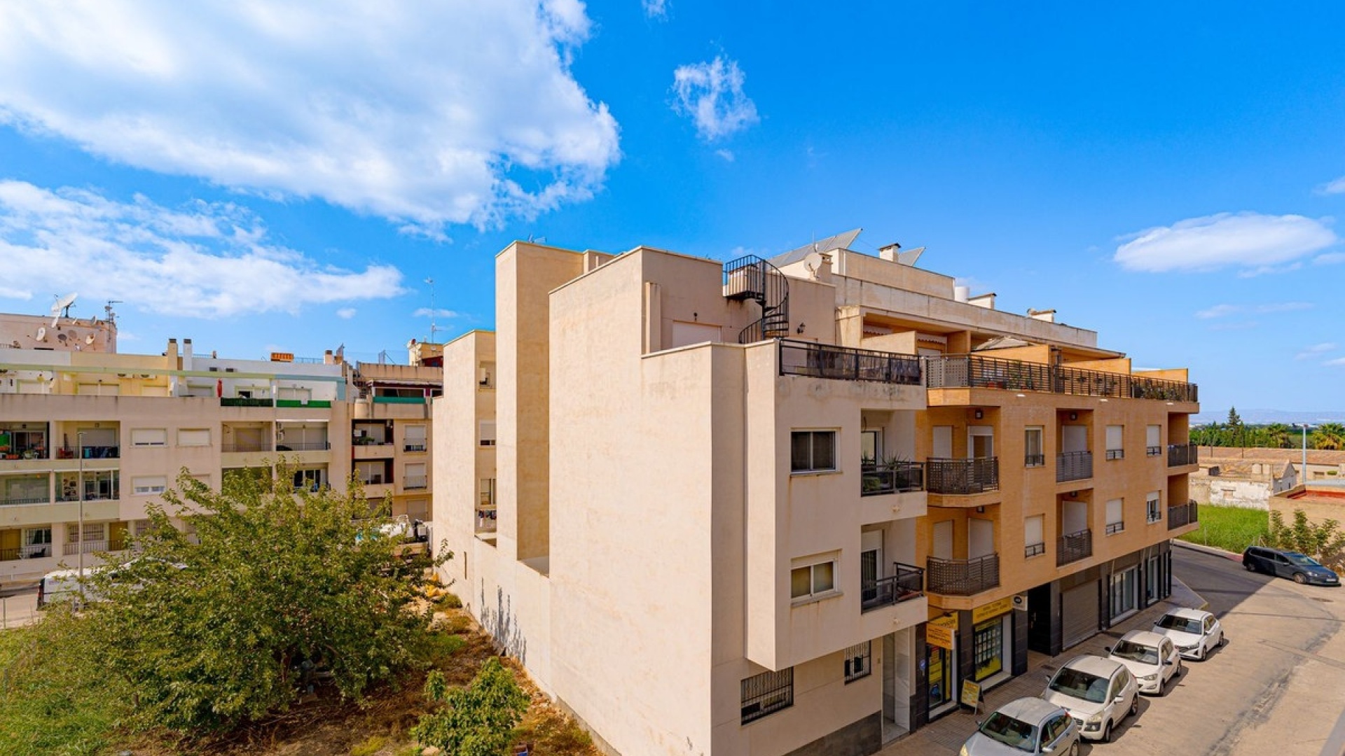 Revente - Appartement - Formentera del Segura - Formentera del Segura Centro