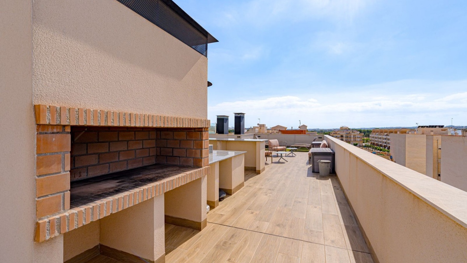 Revente - Appartement - Formentera del Segura - Formentera del Segura Centro