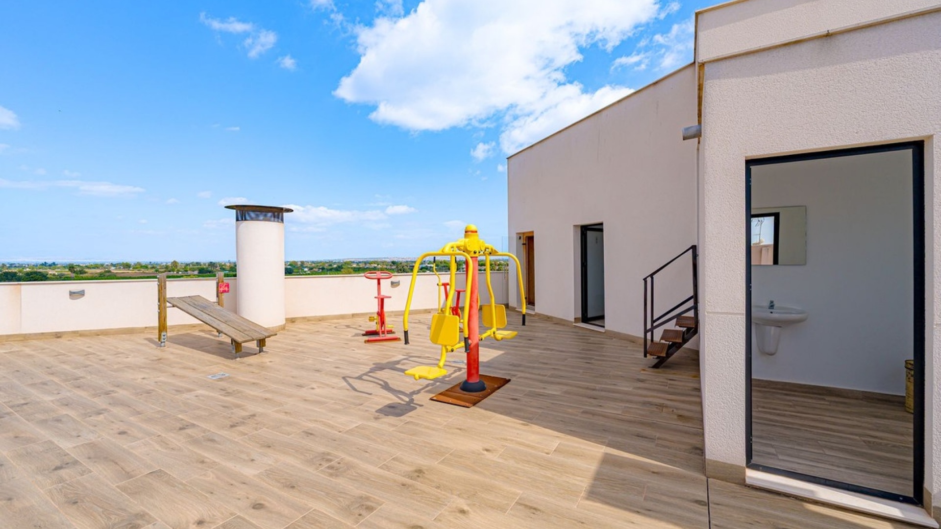 Revente - Appartement - Formentera del Segura - Formentera del Segura Centro