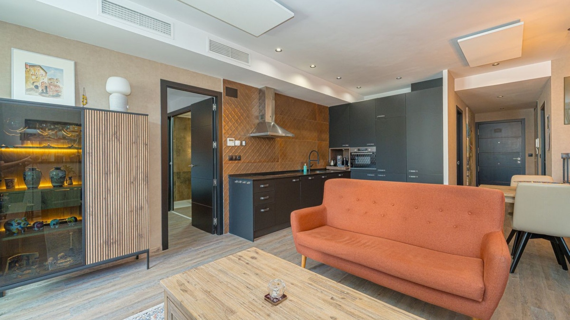 Revente - Appartement - Formentera del Segura - Formentera del Segura Centro