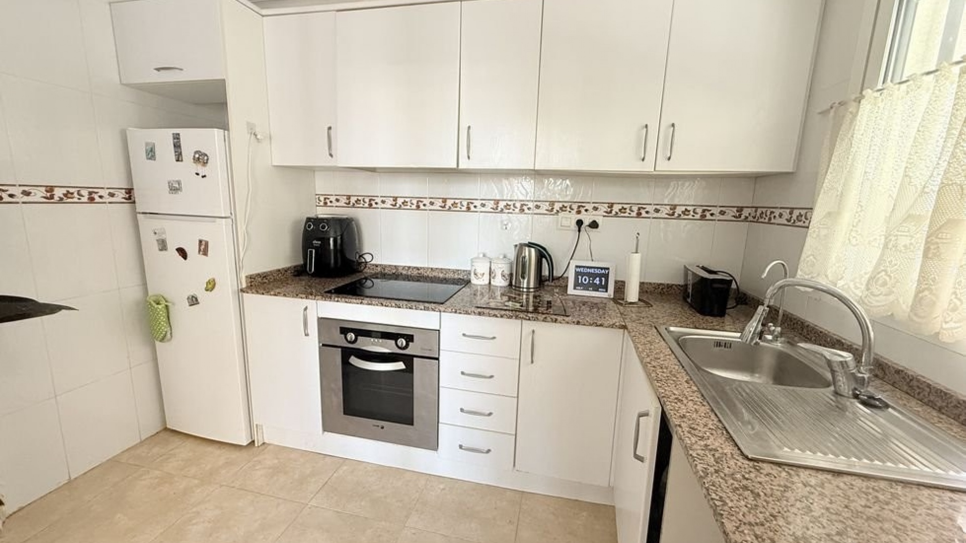 Revente - Appartement - Formentera del Segura - Formentera del Segura Centro