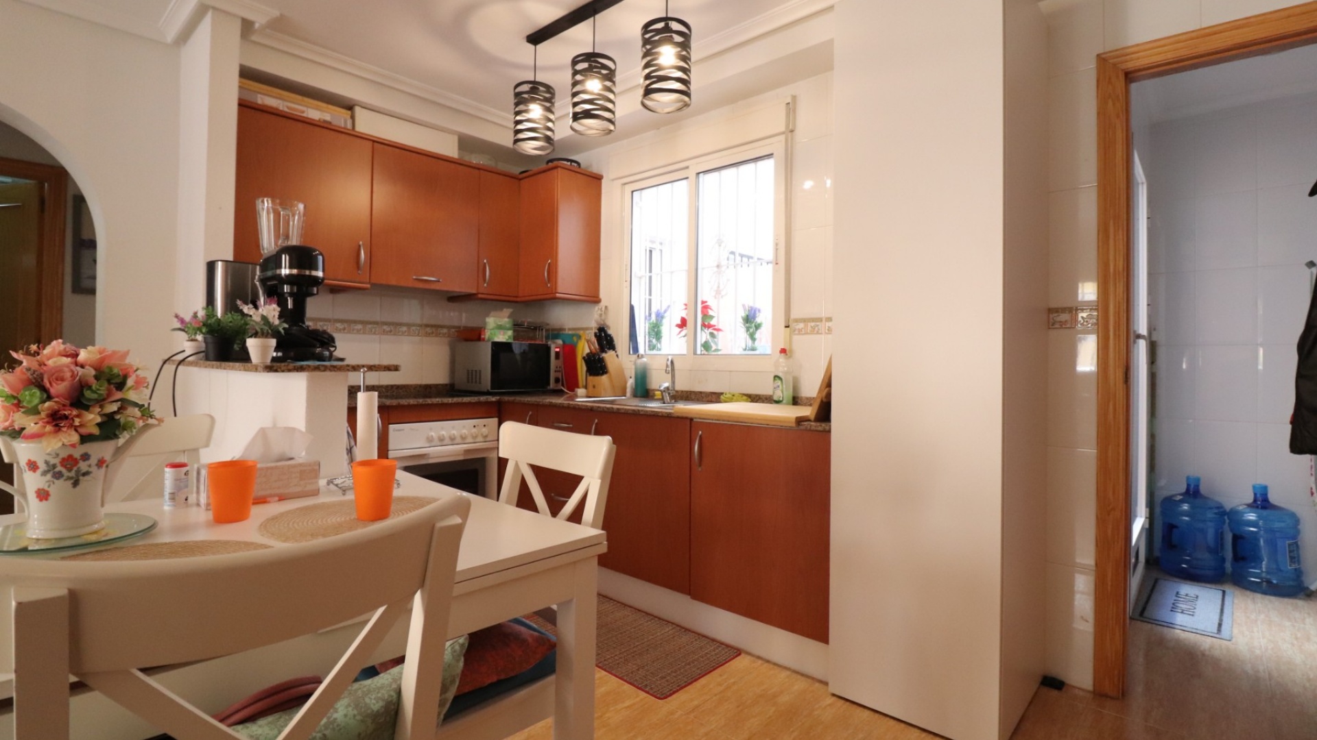 Revente - Appartement - Formentera del Segura - Formentera - Village