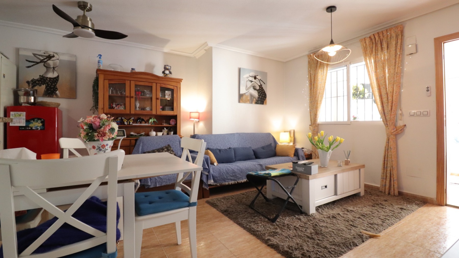 Revente - Appartement - Formentera del Segura - Formentera - Village