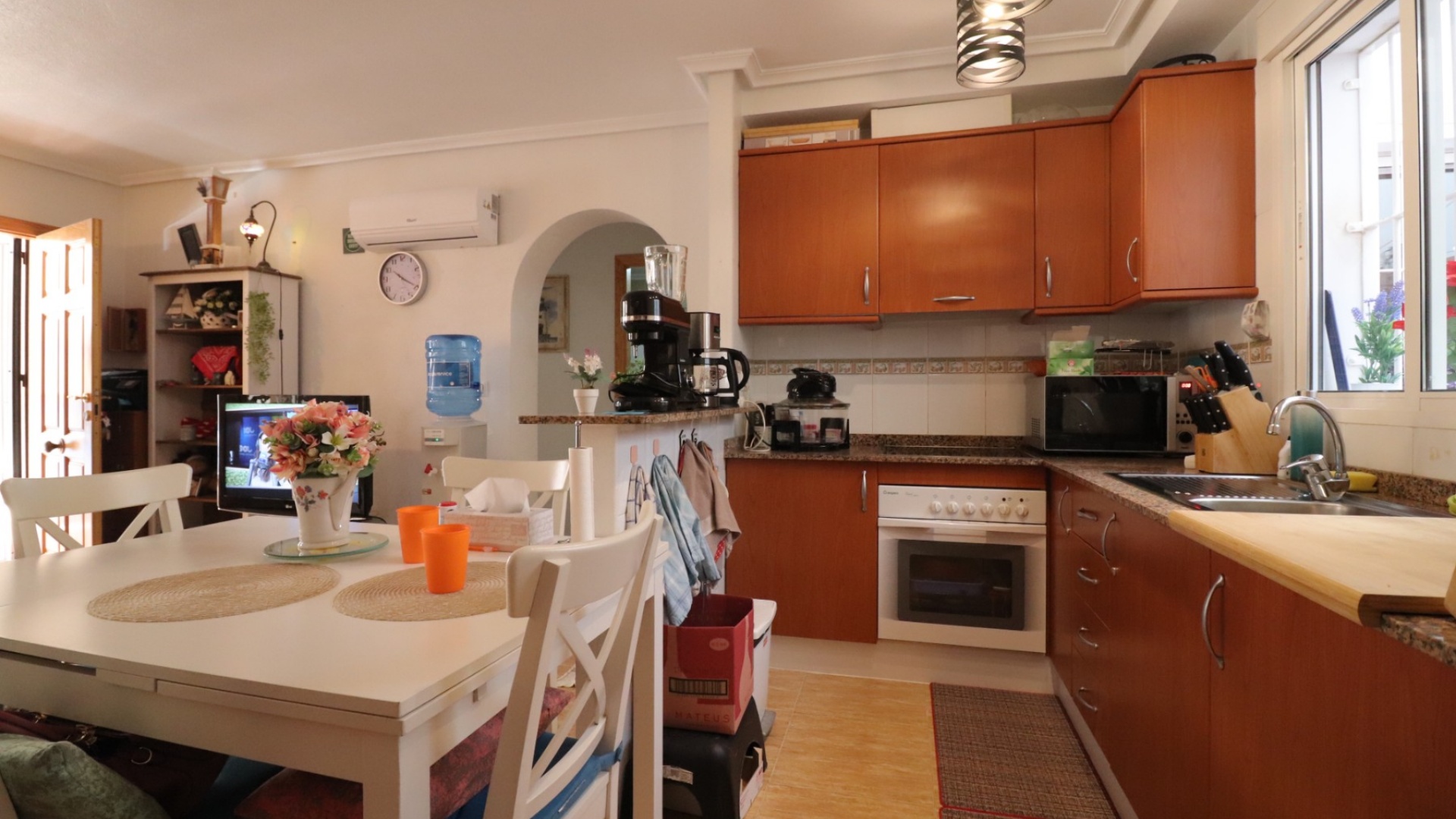 Revente - Appartement - Formentera del Segura - Formentera - Village