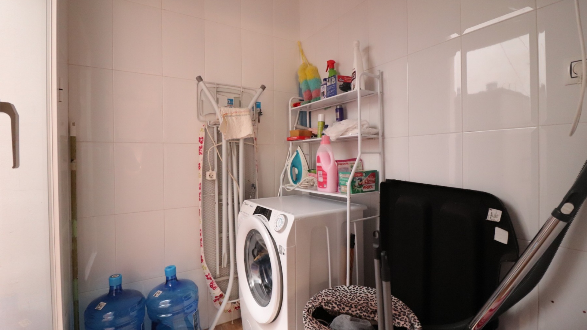 Revente - Appartement - Formentera del Segura - Formentera - Village