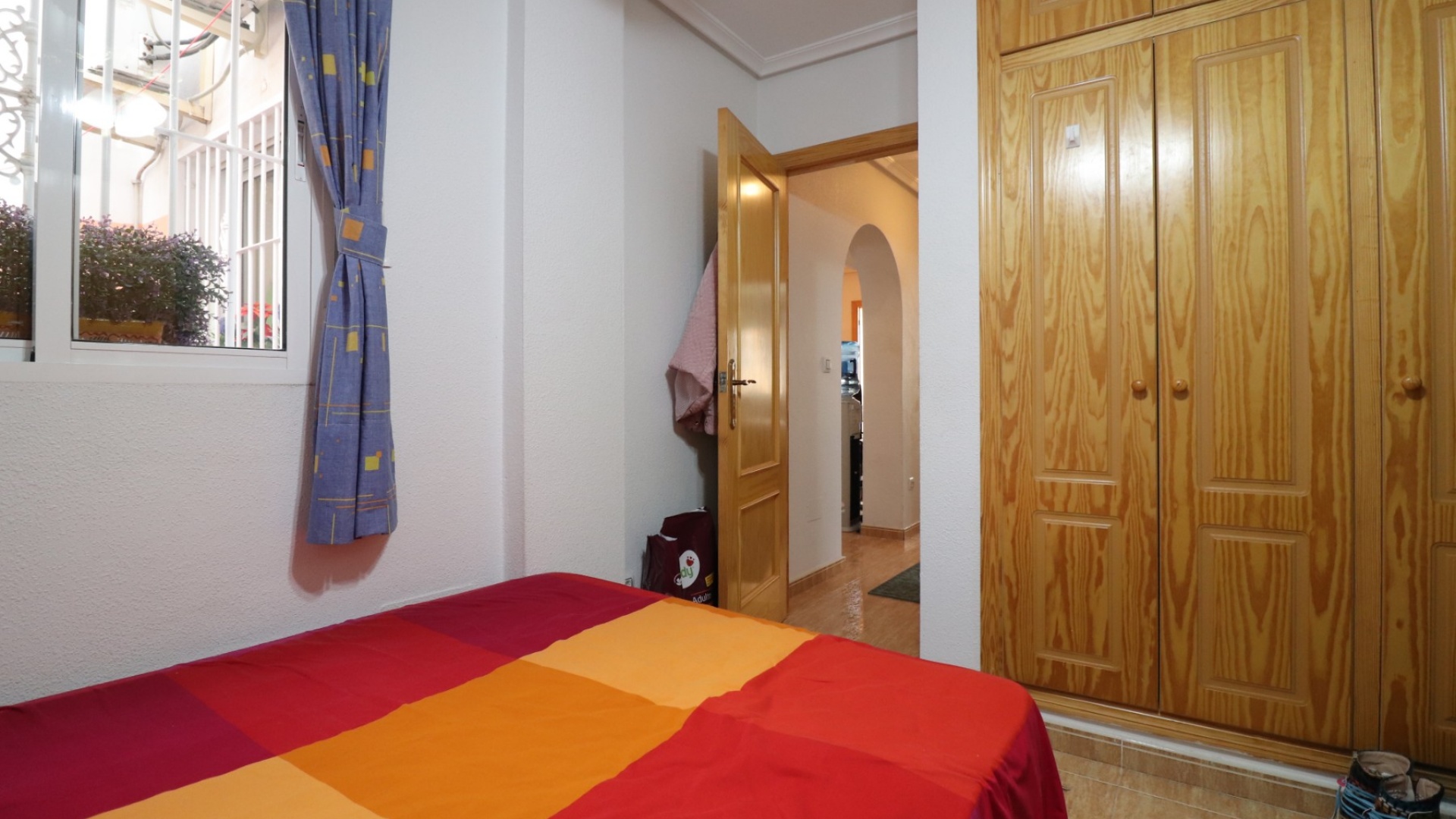 Revente - Appartement - Formentera del Segura - Formentera - Village