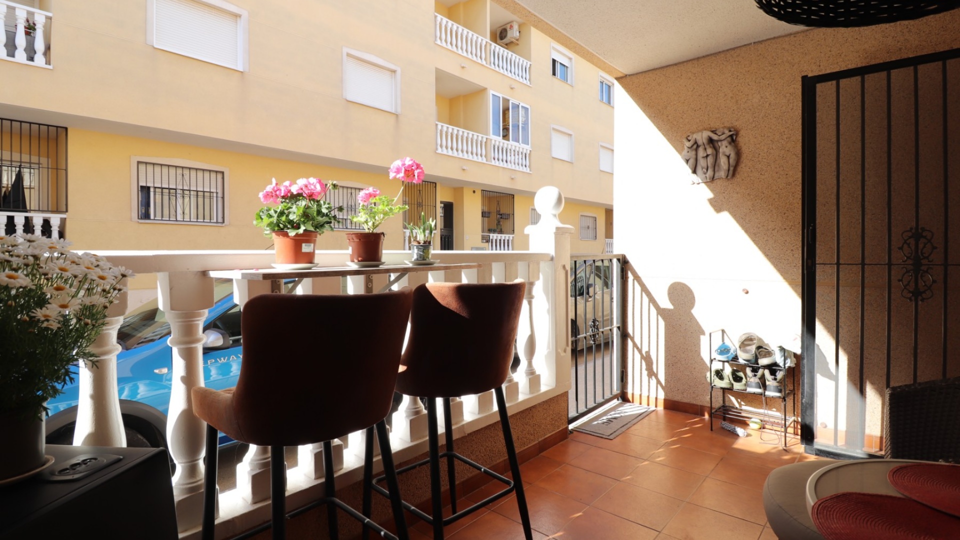 Revente - Appartement - Formentera del Segura - Formentera - Village