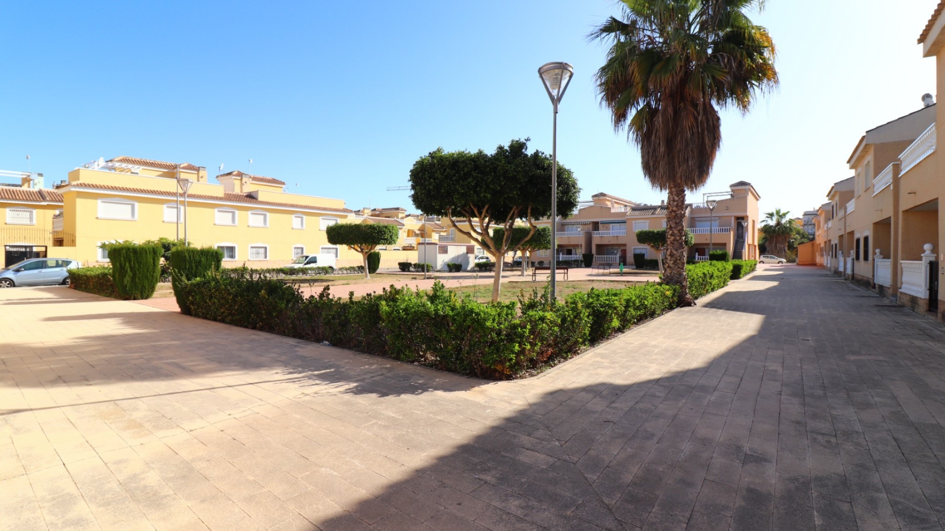 Revente - Appartement - Formentera del Segura - Formentera - Village