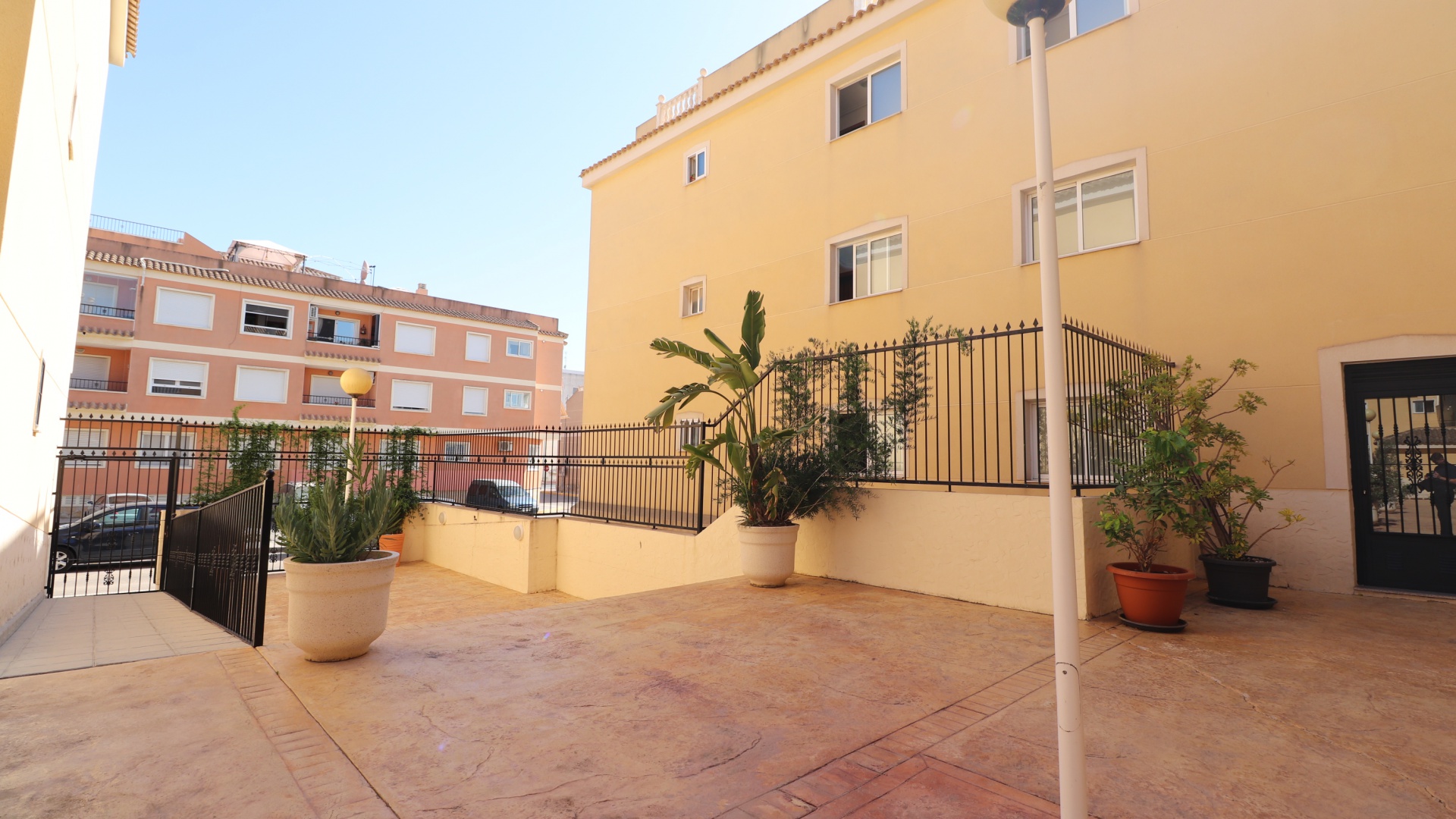 Revente - Appartement - Formentera del Segura - Formentera - Village