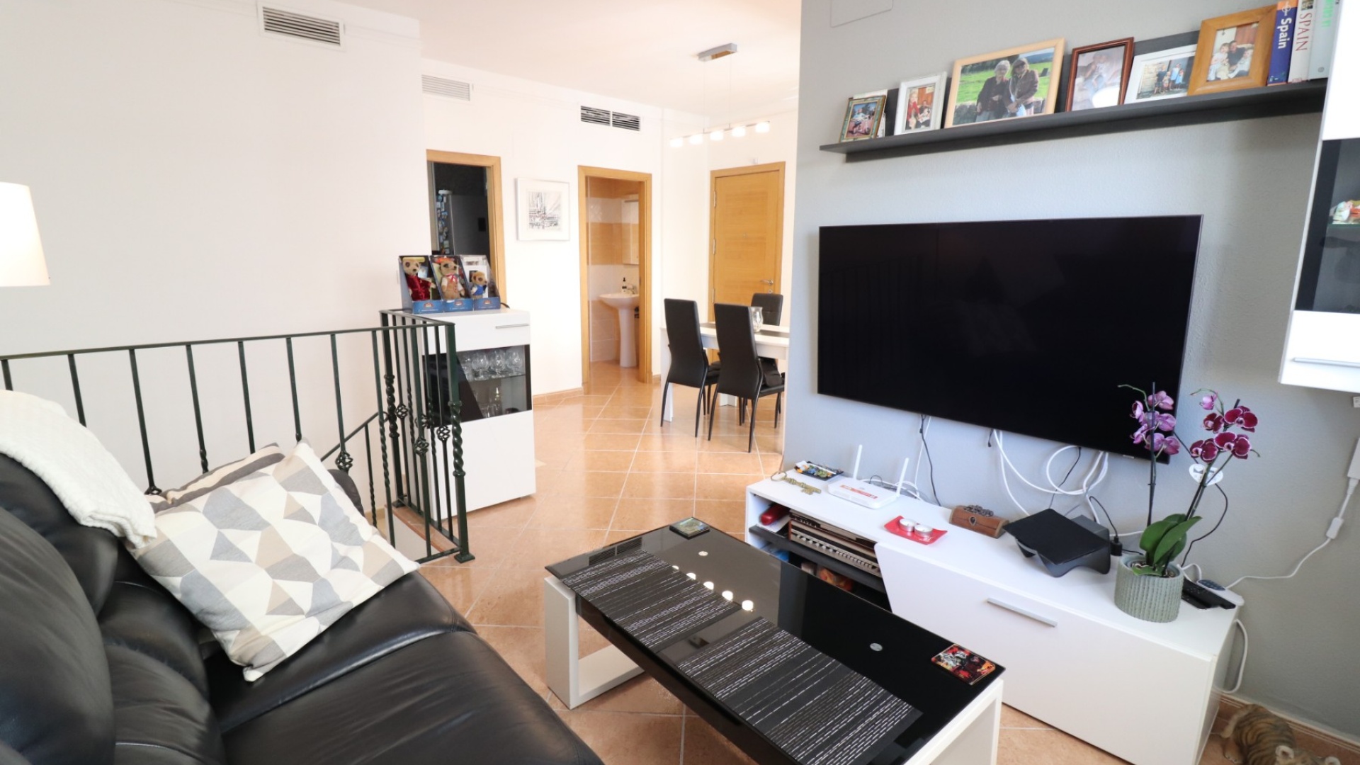 Revente - Appartement - Formentera del Segura - Formentera - Village