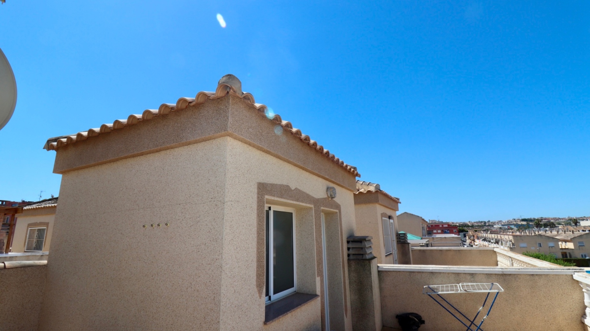 Revente - Appartement - Formentera del Segura - Los Palacios