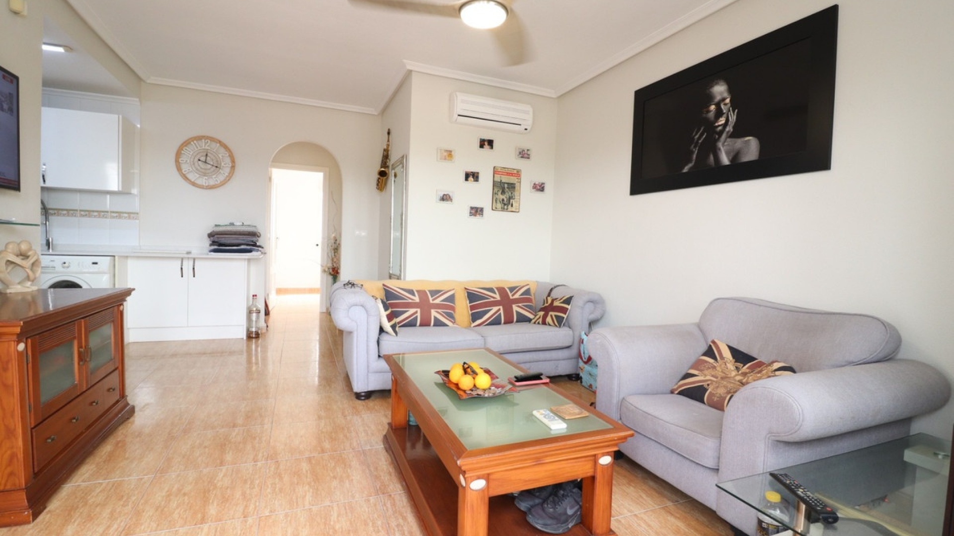 Revente - Appartement - Formentera del Segura - Los Palacios