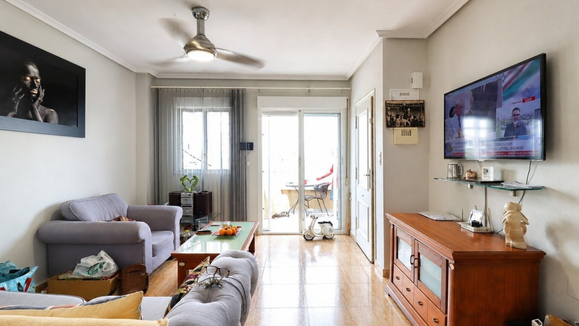 Revente - Appartement - Formentera del Segura - Los Palacios