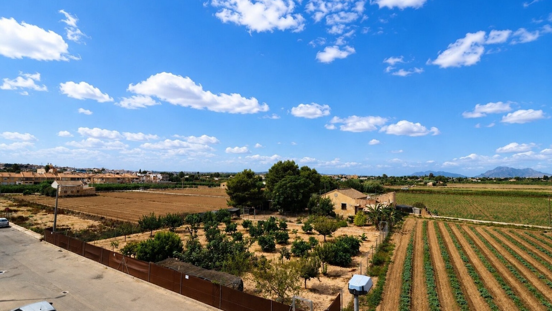 Revente - Appartement - Formentera del Segura - Los Palacios