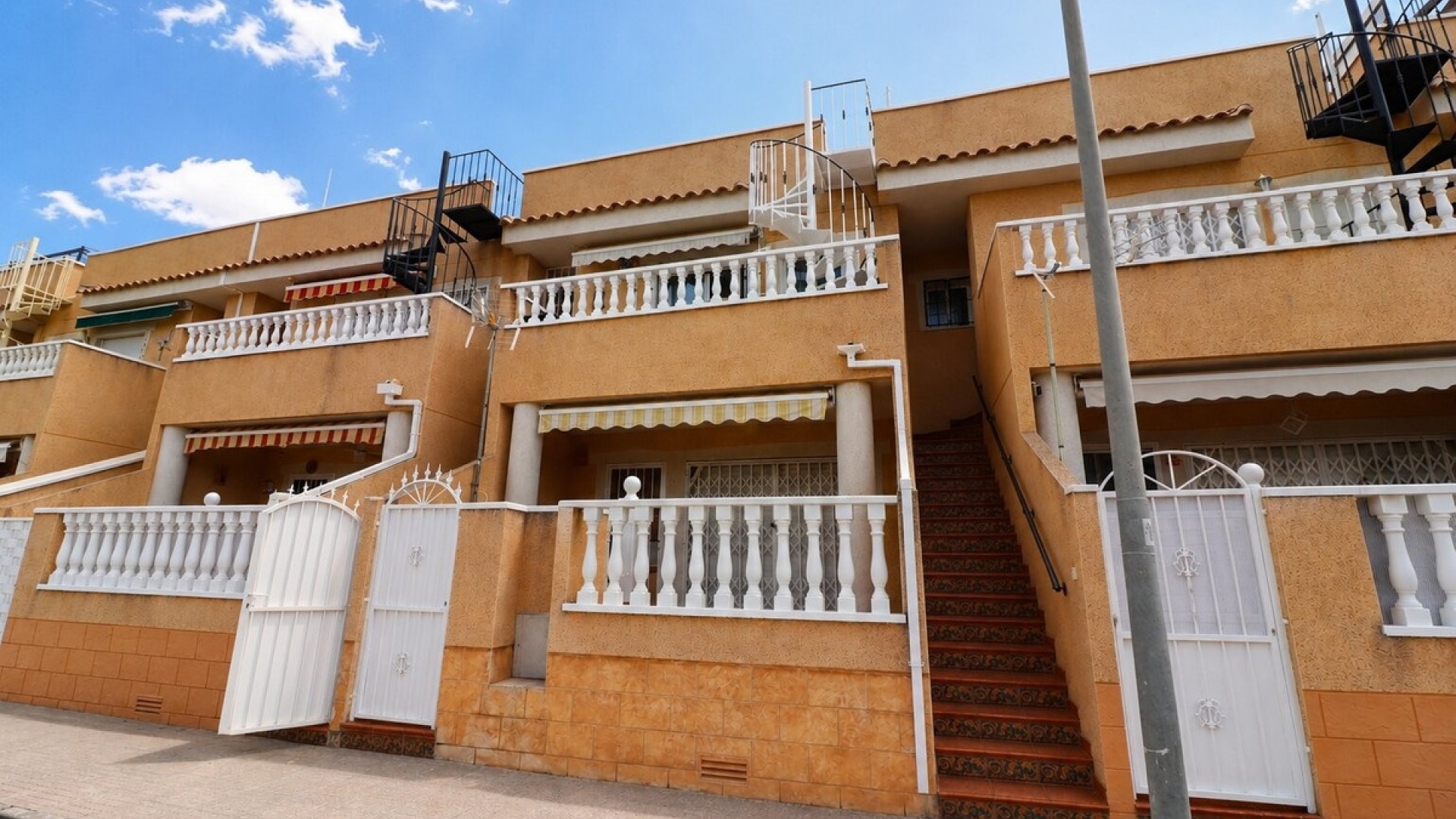 Revente - Appartement - Formentera del Segura - Los Palacios