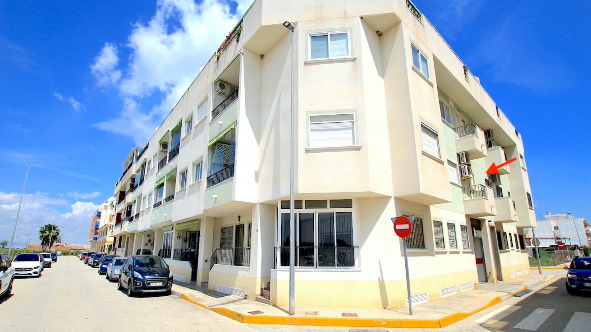 Revente - Appartement - Formentera del Segura