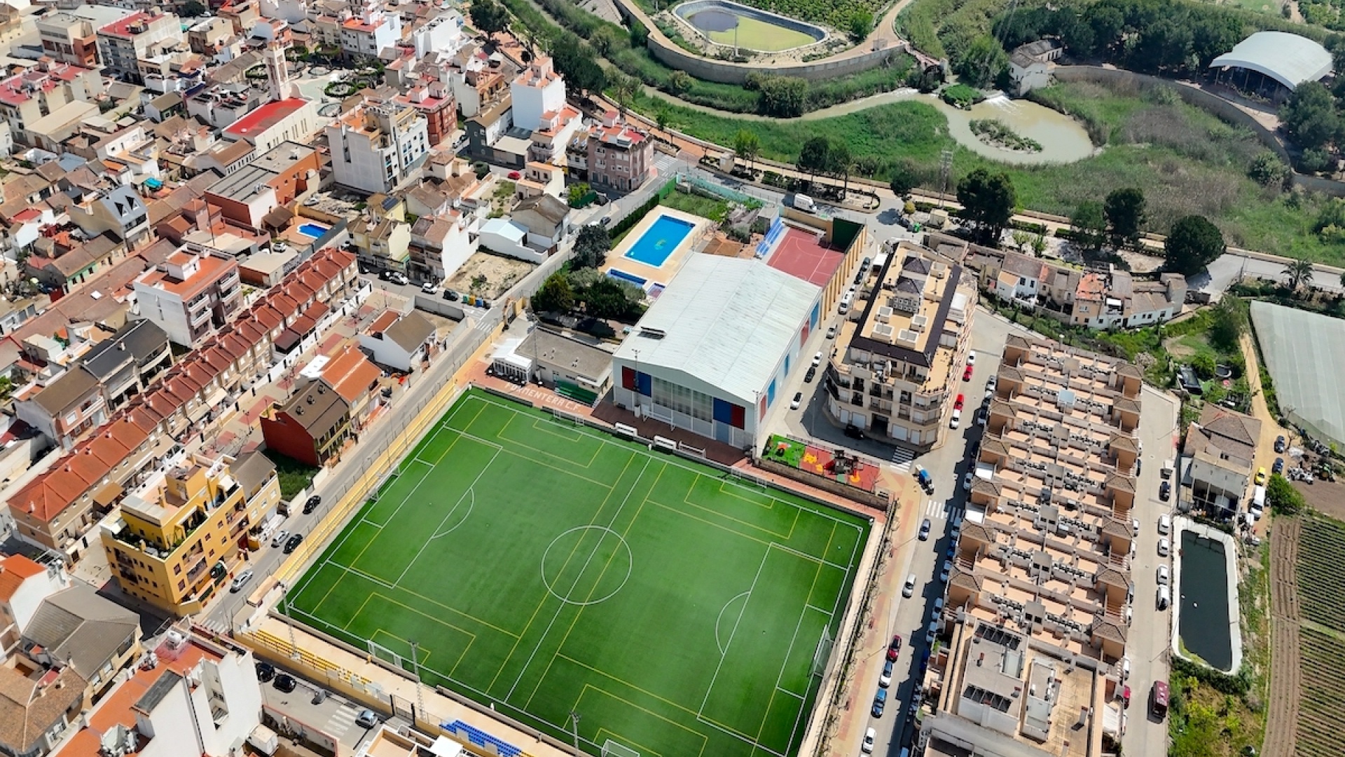 Revente - Appartement - Formentera del Segura