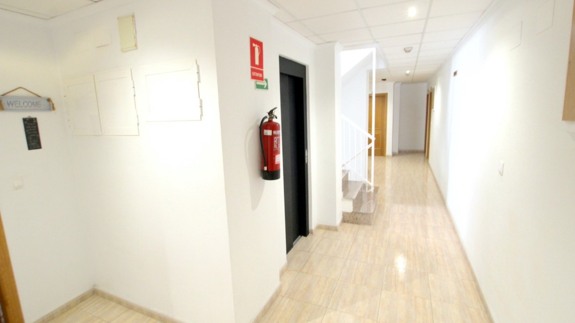 Revente - Appartement - Formentera del Segura