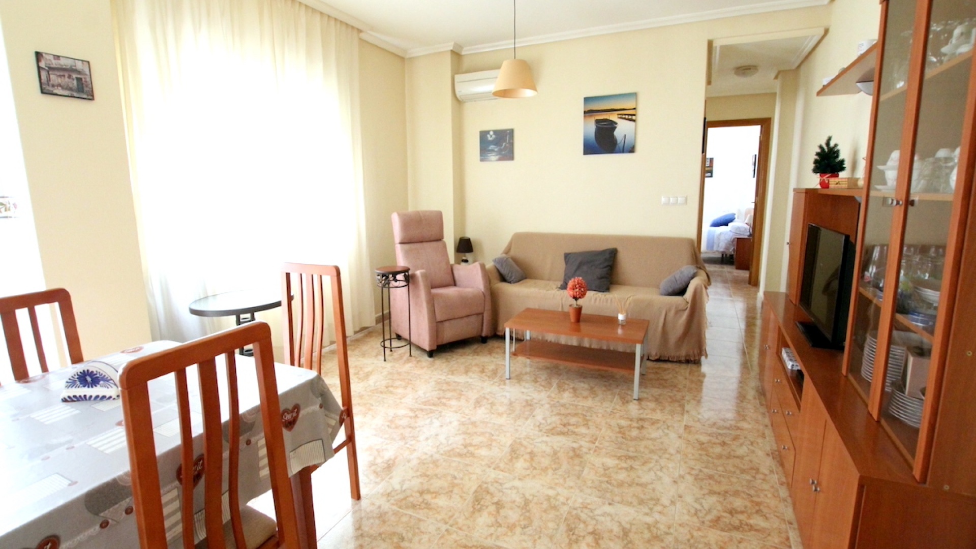 Revente - Appartement - Formentera del Segura