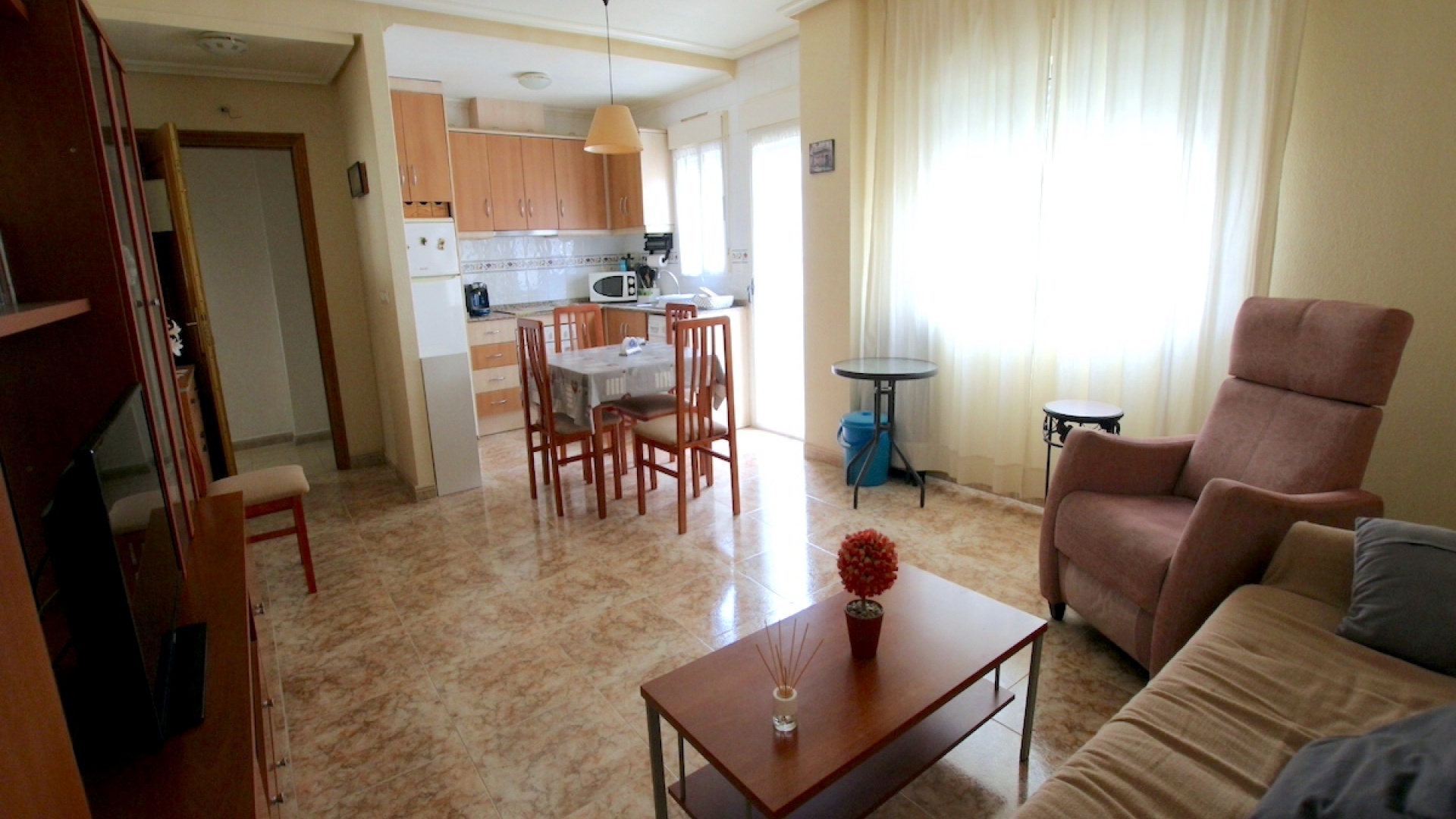 Revente - Appartement - Formentera del Segura