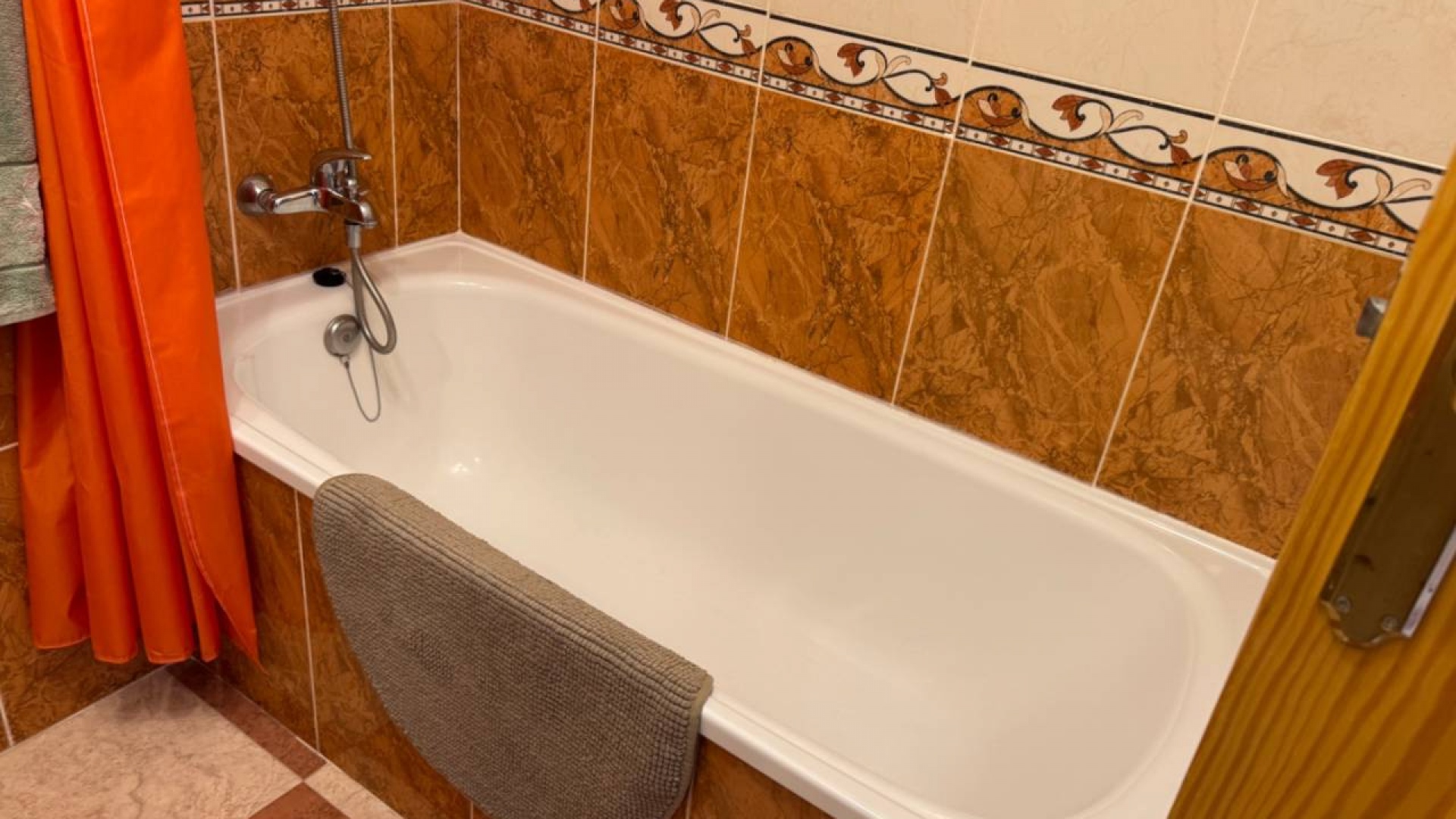 Revente - Appartement - Formentera del Segura