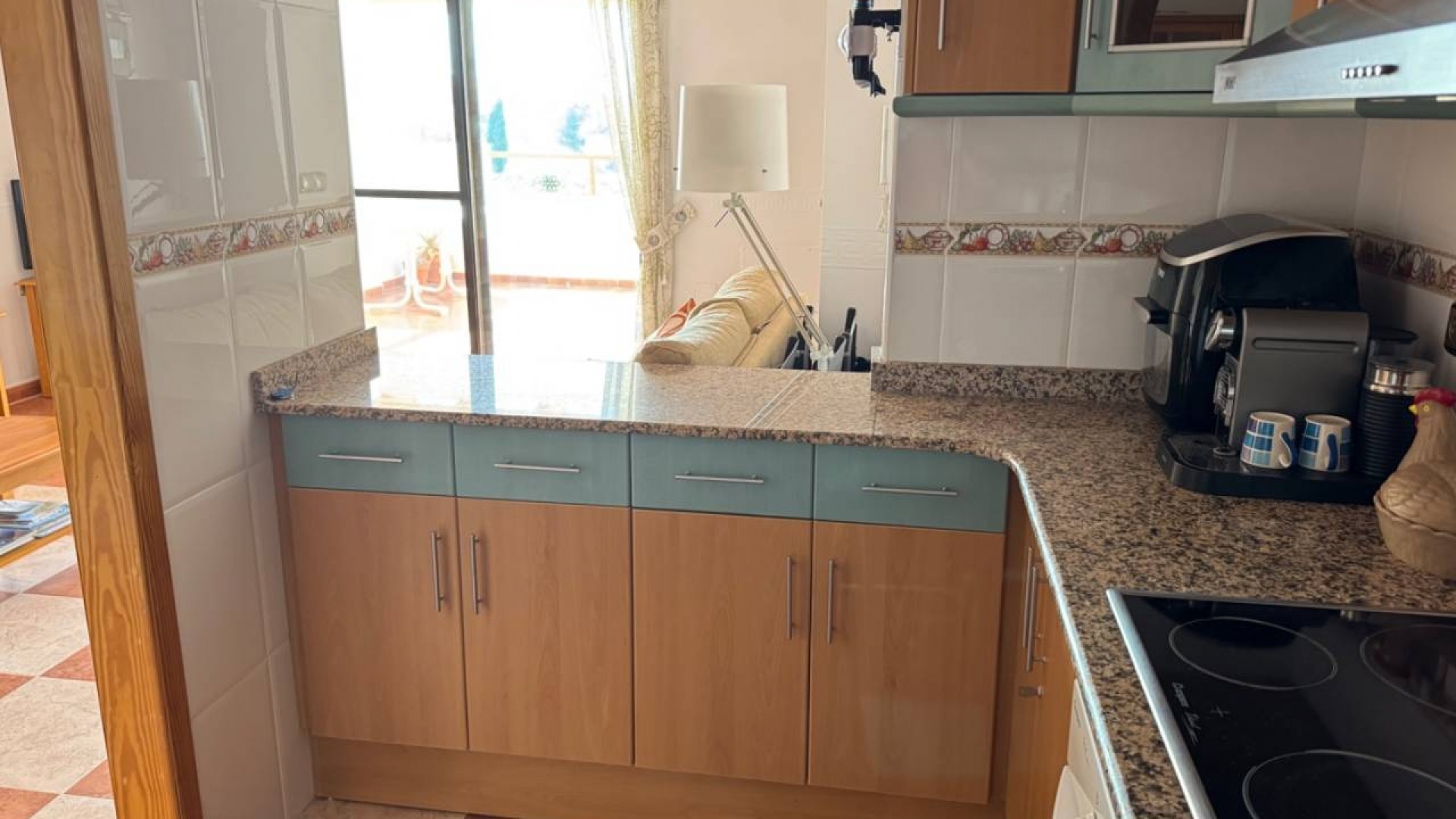 Revente - Appartement - Formentera del Segura