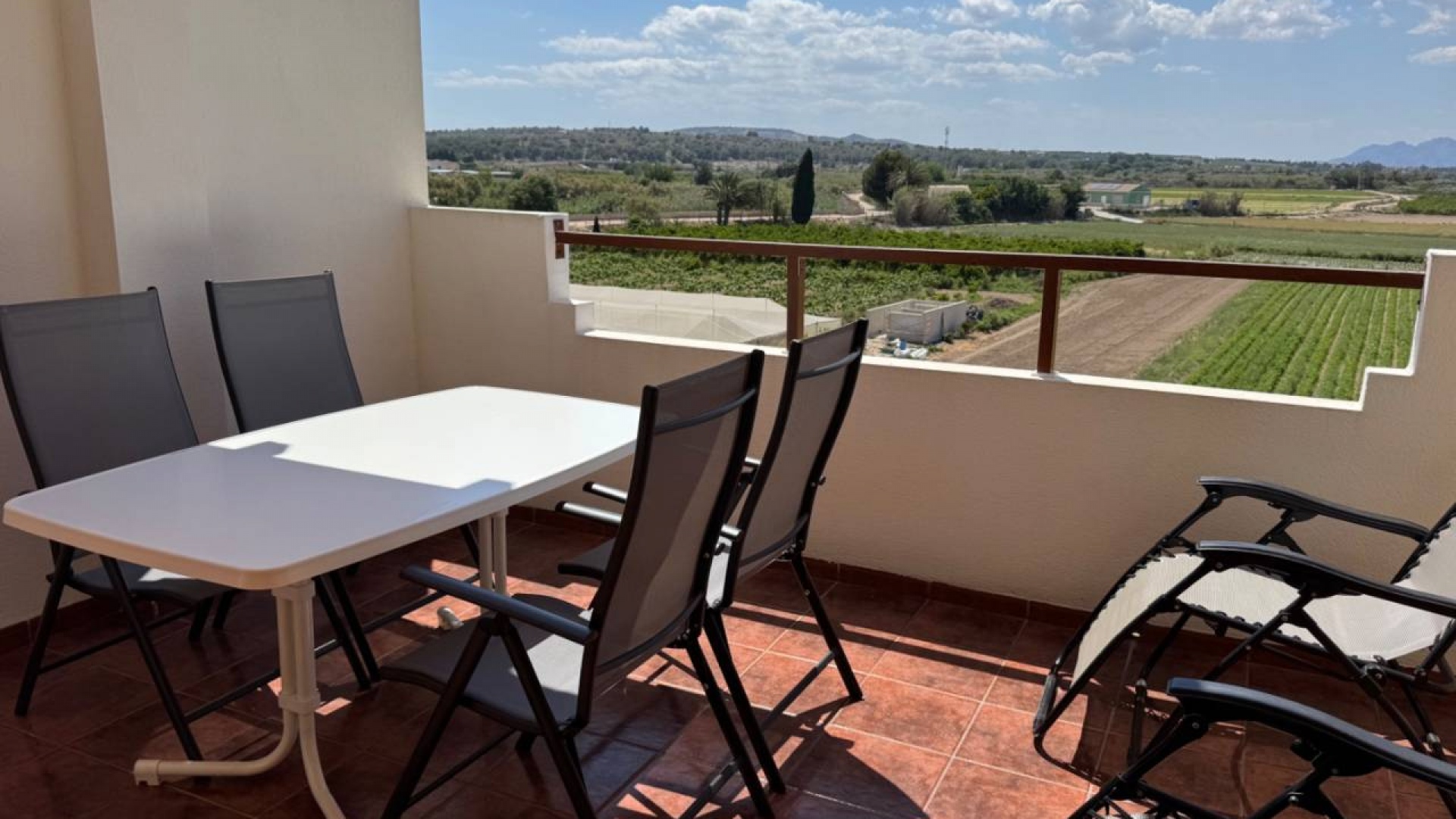 Revente - Appartement - Formentera del Segura