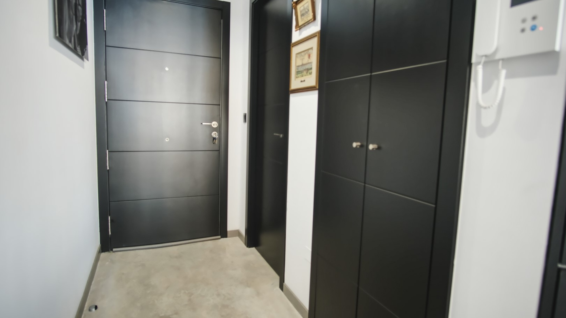 Revente - Appartement - Formentera del Segura