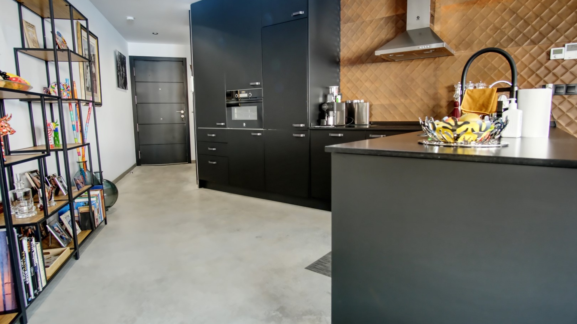 Revente - Appartement - Formentera del Segura